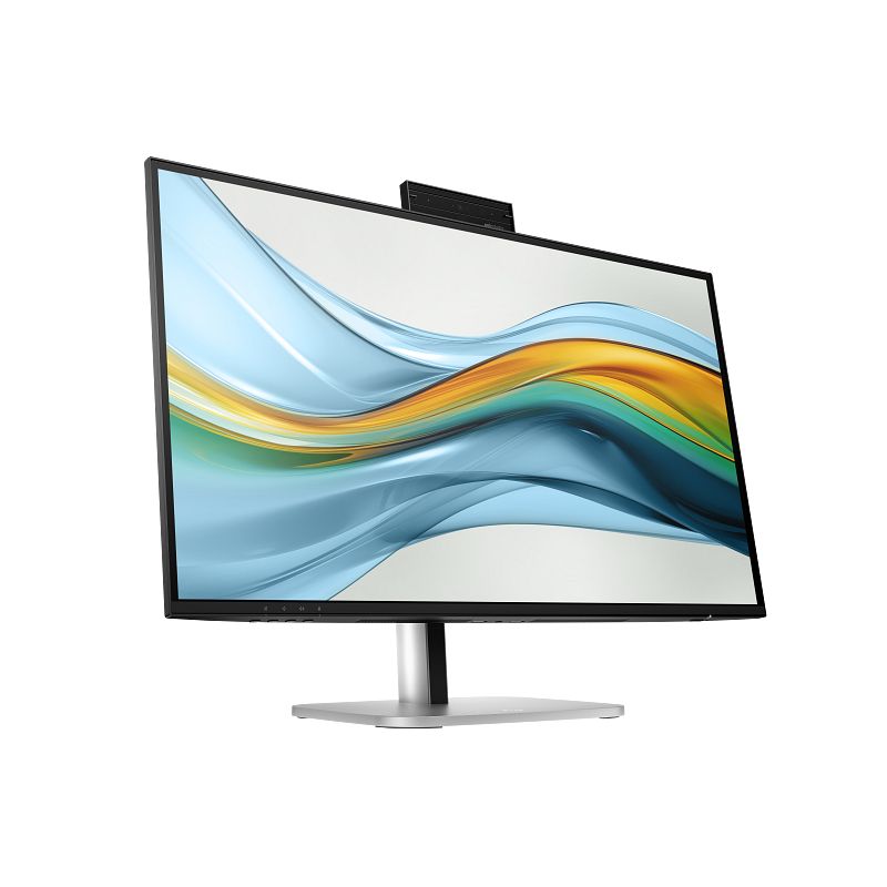 Монітор HP S5 Pro 527pm QHD USB-C (9E0Y9UT)